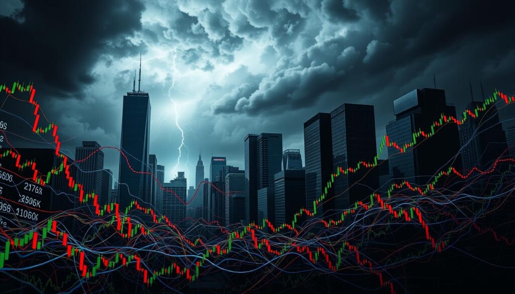 insurance market volatility
