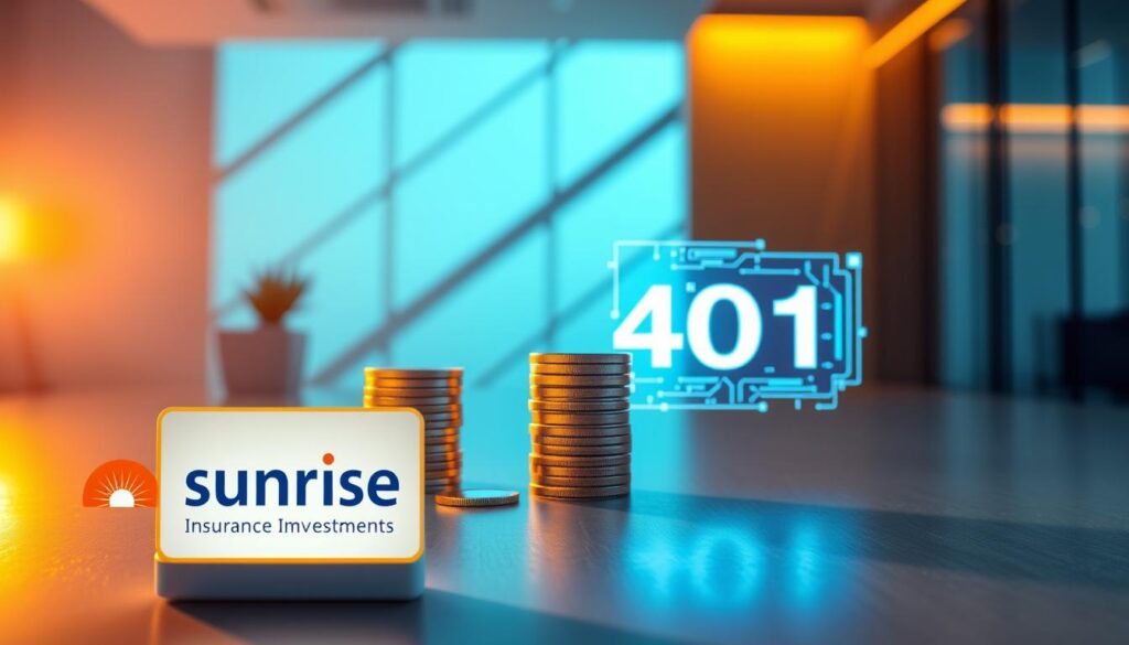 iul vs 401k retirement planning