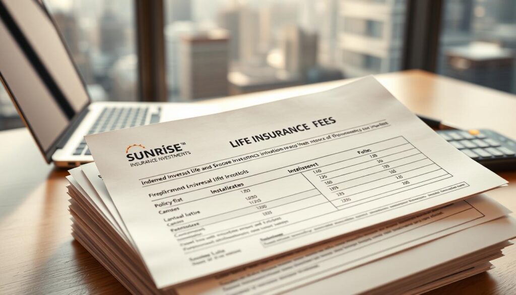 Fee Transparency in IUL Policies
