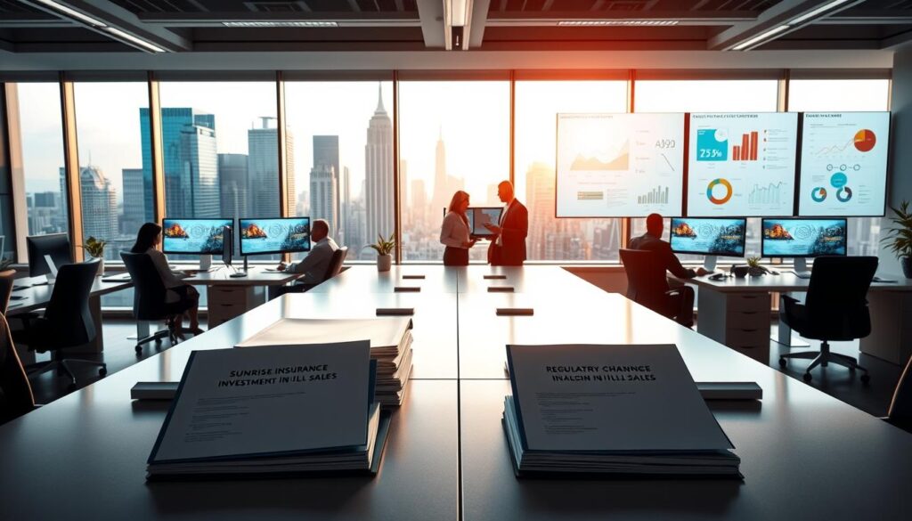 Regulatory Crackdowns on IUL Sales Practices