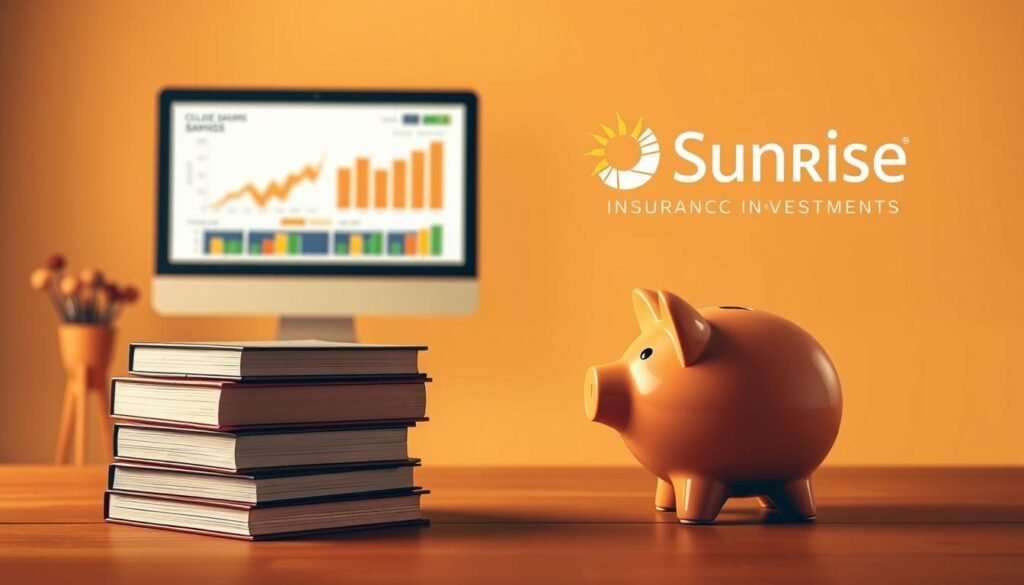 diversifying college savings portfolio