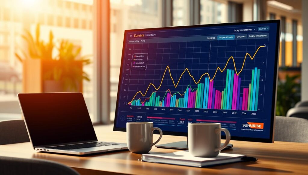 navigating market fluctuations in education investments